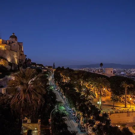 Le Stanze Al Porto Maison d'hôtes 2*