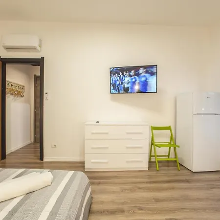 Le Stanze Al Porto Maison d'hôtes Cagliari