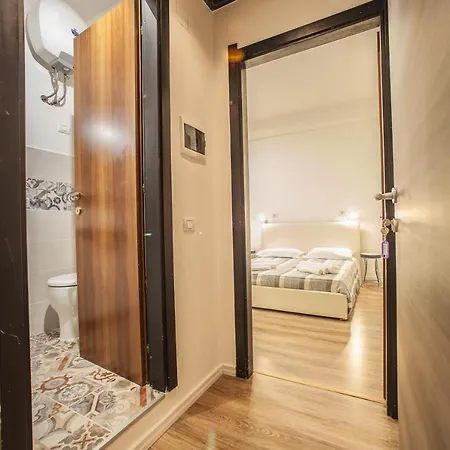 Le Stanze Al Porto Maison d'hôtes 2*
