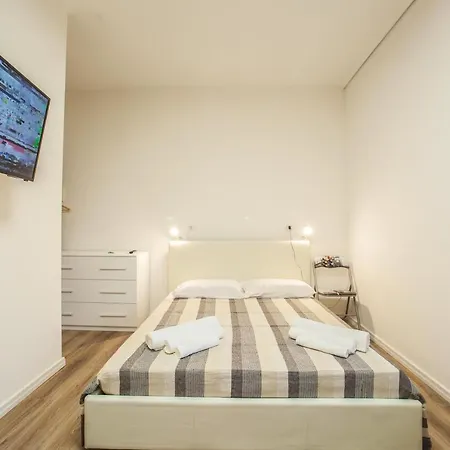 Le Stanze Al Porto Maison d'hôtes