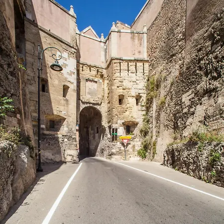Maison d'hôtes Le Stanze Al Porto Cagliari
