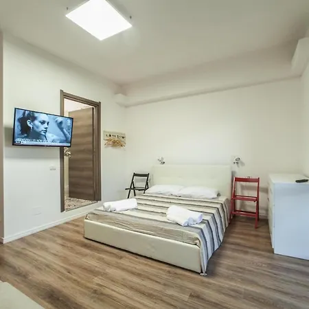 Maison d'hôtes Le Stanze Al Porto Cagliari