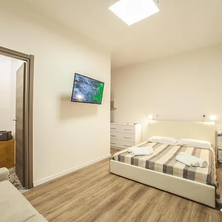 Le Stanze Al Porto Maison d'hôtes