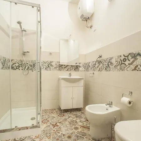 Le Stanze Al Porto Maison d'hôtes 2*
