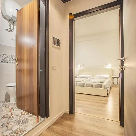 Le Stanze Al Porto Maison d'hôtes Cagliari