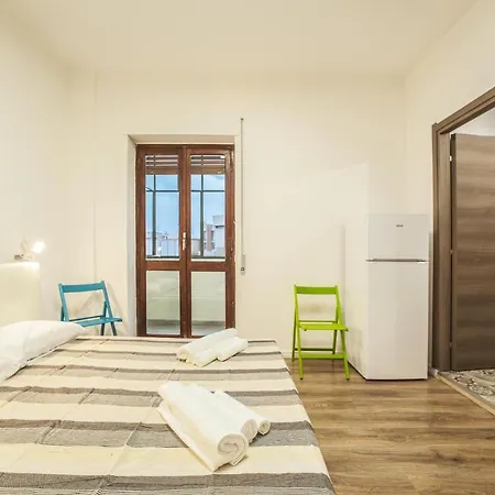 Le Stanze Al Porto Maison d'hôtes Cagliari
