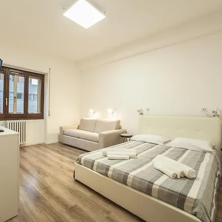 Maison d'hôtes Le Stanze Al Porto Cagliari