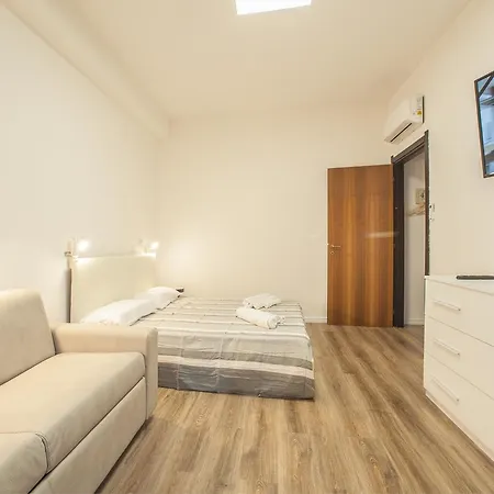 Le Stanze Al Porto Maison d'hôtes