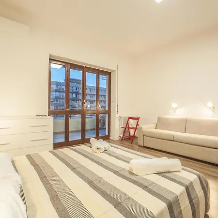 Le Stanze Al Porto Maison d'hôtes Cagliari