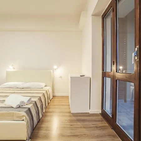 Le Stanze Al Porto Maison d'hôtes