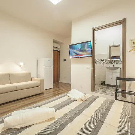 Maison d'hôtes Le Stanze Al Porto Cagliari