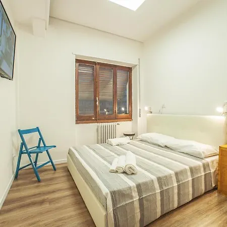 Le Stanze Al Porto Maison d'hôtes Cagliari