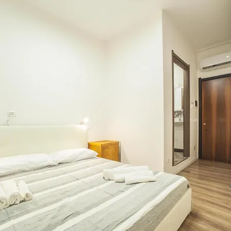 Le Stanze Al Porto Maison d'hôtes 2*